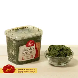 سبزی دلال تازه