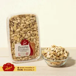 تخمه کدو گوشتی اعلاء