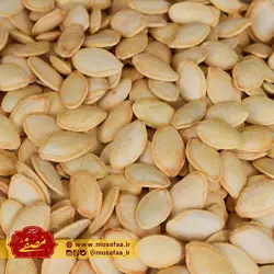 تخمه کدو گوشتی اعلاء