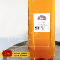 روغن کلزا طبیعی