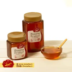 عسل گون و زول