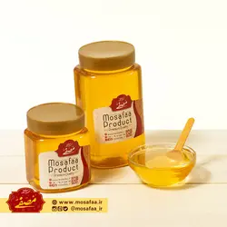 عسل بهارنارنج