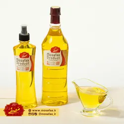 روغن ارده طبیعی