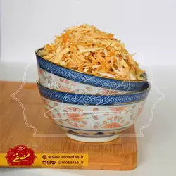 پیاز خشک ممتاز (از 100 گرم)