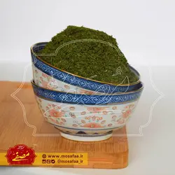 شوید خشک ممتاز (از 100 گرم)