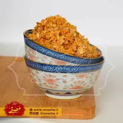 سیر خشک ممتاز (از 100 گرم)
