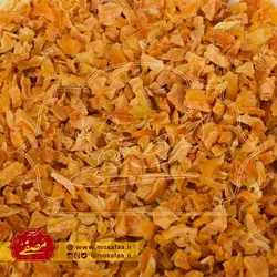 سیر خشک ممتاز (از 100 گرم)