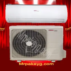 کولرگازی جنرال گلد 30 هزار پلاتینوم