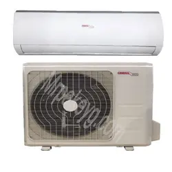 کولرگازی جنرال گلد 30 هزار پلاتینوم