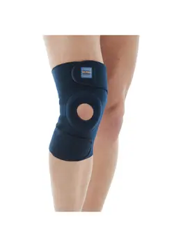 زانو بند کشک باز دو طرفه داکترمدDR-k009