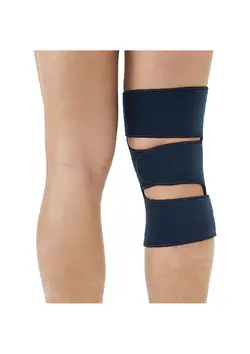 زانو بند کشک باز دو طرفه داکترمدDR-k009