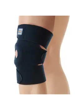 زانو بند کشک باز دو طرفه داکترمدDR-k009