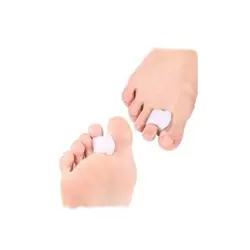 پد فاصله دهنده انگشت با بند فیکساتور اوتسی OTESSY TF 07