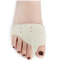 محافظه سینه پا با پد فاصله دهنده انگشست شست OTESSY Thumb Seperator TM35