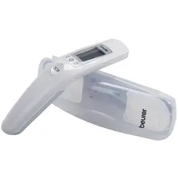 دماسنج و تب سنج طبی بیورر مدل Thermometer Beurer FT90