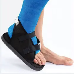 کفش زیر گچ طبی تن یار Tanyar Shoes under plaster
