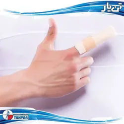 آتل انگشت کوتاه طبی تن یار Tanyar Short finger splint