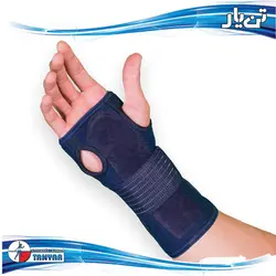 مچ بند آتل دار اپلون طبی تن یار Tanyar Apelon splint wristband
