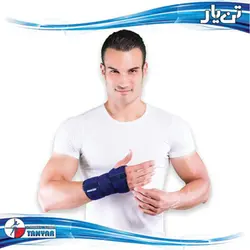 شست بند آتل دار اپلون طبی تن یار Tanyar Apollon Splint washer