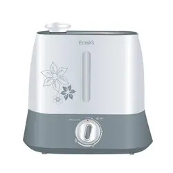 دستگاه بخور سرد امسیگ مدل EmsiG Cold Mist Air Humidifier US456-PLUS