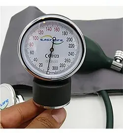 گیج فشار سنج ایزی لایف Easy life Barometer gauge