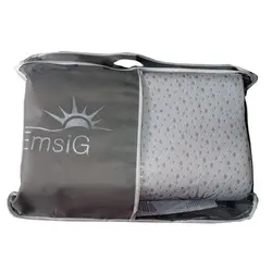 بالش طبی امسیگ مدل Emsig medical pillow PL78