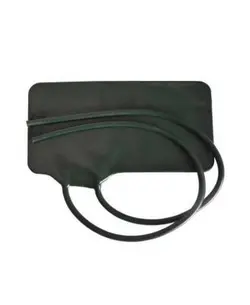 کاف لاتکس دو شلنگ Latex cuff with two hoses