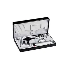 لارنگوسکوپ اطفال MC-INTOSH 7050 ریشتر Rirster Children's Lancoscope Set Mc-intosh 7050