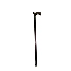کاروینگ عصا لردی چوبی T10 طرح کاروینگ Cane