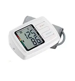 فشارسنج دیجیتالی ایزی لایف Easy Life Blood Pressure Monitor KD-55610