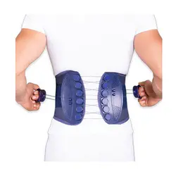 کمربند طبی سایبرتک تن یار فری سایز Tanyar4360