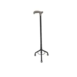 عصا سه پایه سیلور t03 دسته Cane pvc