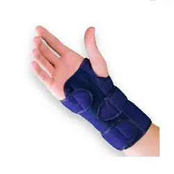 مچ بند آتل دار الاستیک جدید تن یار فری سایز tanyar3200