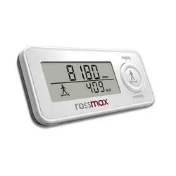 پدومتر قدم شمار رزمکس مدل Rossmax PA-W55