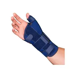 مچ شست بند آتل دار نئوپرن تن یار tanyar3010
