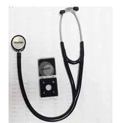 گوشی پزشکی رزمکس مدل Rossmax EB-600