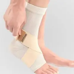 قوزک بند ليگامانی پاک سمن 041 paksaman