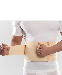 كمربند طبی كار پاک سمن 076 paksaman