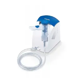 نبولایزر کمپرسوری بیورر beurer nebulizer IH26