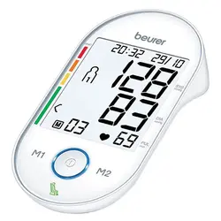 فشارسنج بازویی بیورر beurer BM55