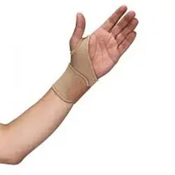 مچ بند انگشت دار کبریتی طب صنعت TeboSanat 32200