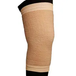 زانو بند کشی گرد بافت کبریتی طب و صنعت tebosanat 42500