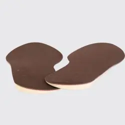 کفی طبی لترال وج (پاهای پرانتزی) طب و صنعت 24400 tebosanat