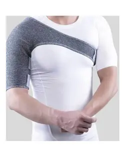 شانه بازوبند نئوپرنی يكطرفه پاک سمنpaksaman 111
