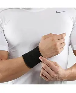 مچ بند حوله ای پاک سمن  paksaman 008