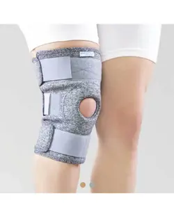 زانوبند طبی نئوپرنی پاک سمن paksaman 097