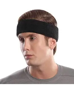 هد بند حوله ای پاک سمن 001 paksaman