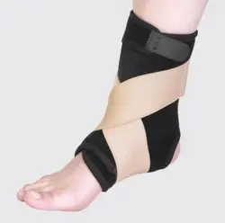 قوزک بند تک سایز (نئوپرن) طب و صنعت 16500 tebosanat
