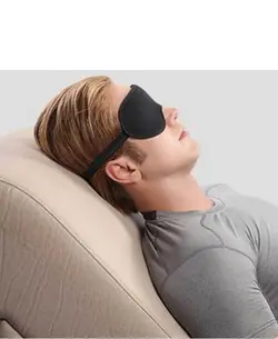 چشم بند پاک سمن paksaman 504