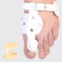 مجموعه اسپلینت هالوکس والگوس طب و صنعت 10100